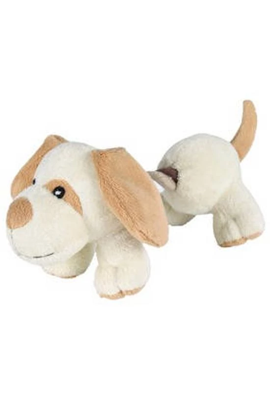 Trixie Plüss Köteles Állatok 17cm