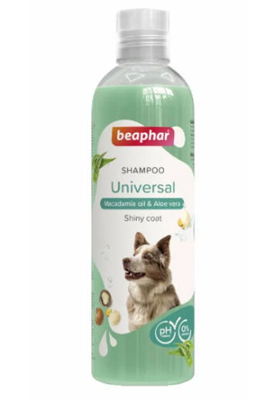 Beaphar Kutya Sampon - Universal 250ml