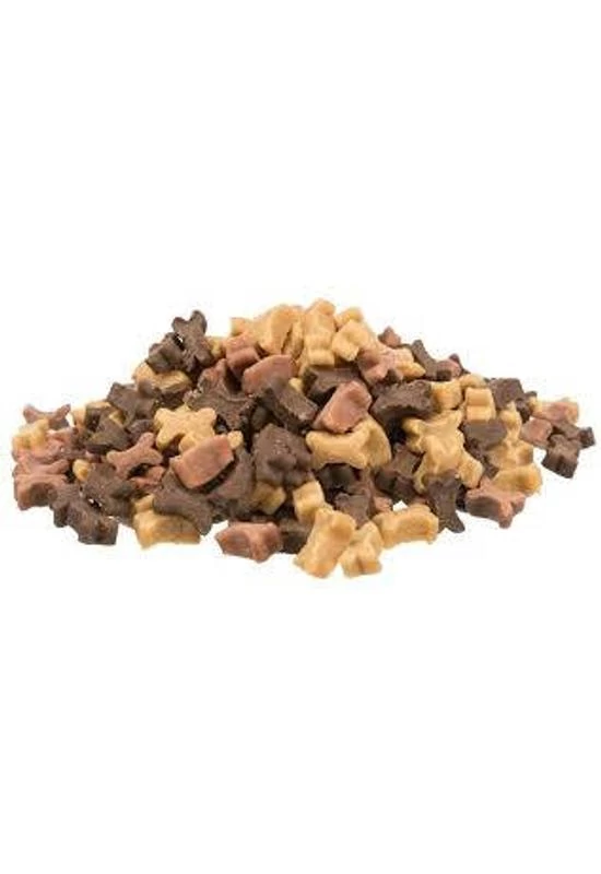 Trixie Junior Soft Snack Bones 140g