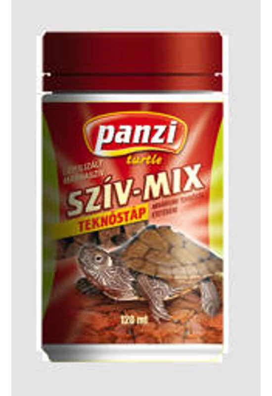 Panzi Szív Mix 50ml