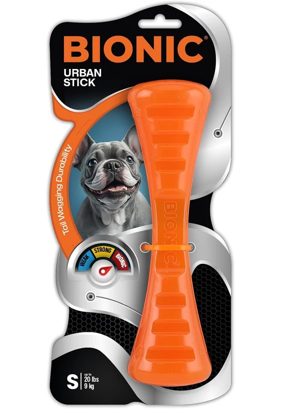 Bionic Urban Stick S 20cm