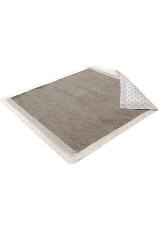 Assorbipiu Kutyapelenka 60×60cm 10db/csomag Aktív Szénnel