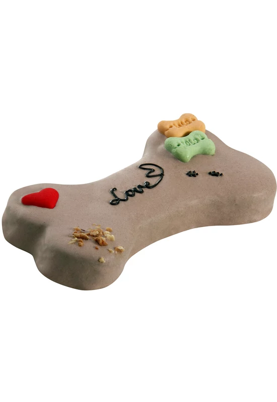 Lolo Torta Love - Csokoládé és Mogyoró 250g