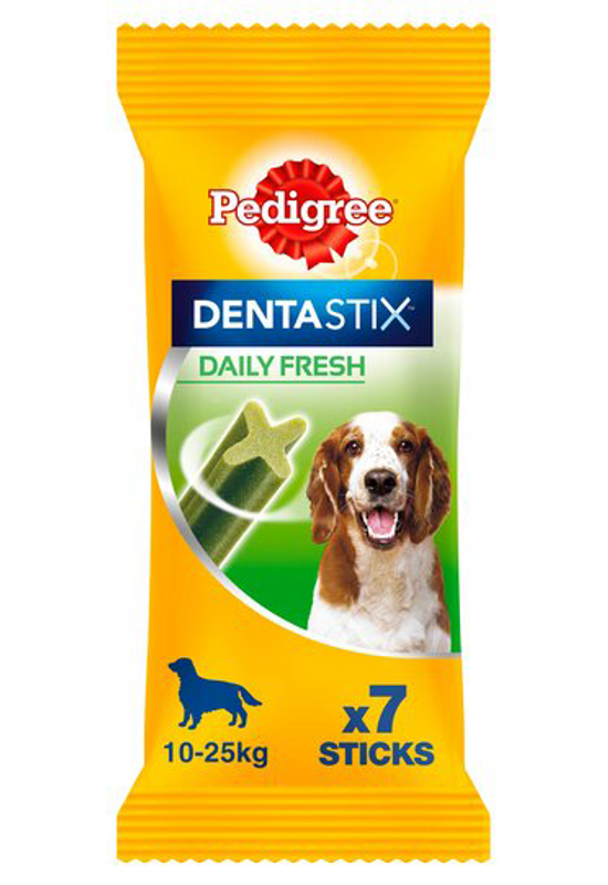 Pedigree Dentastix Fresh 180g