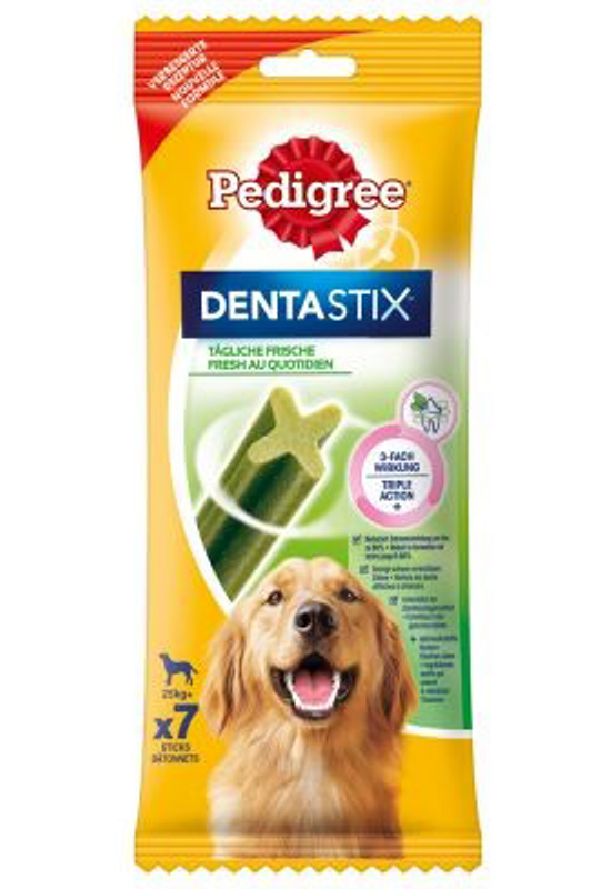 Pedigree Dentastix Fresh 270g