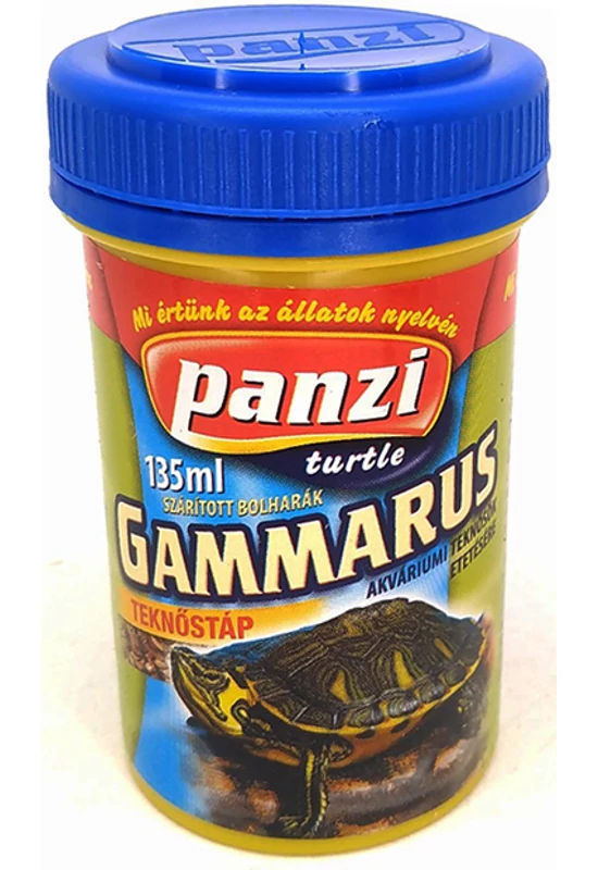 Panzi Gammarus 135ml