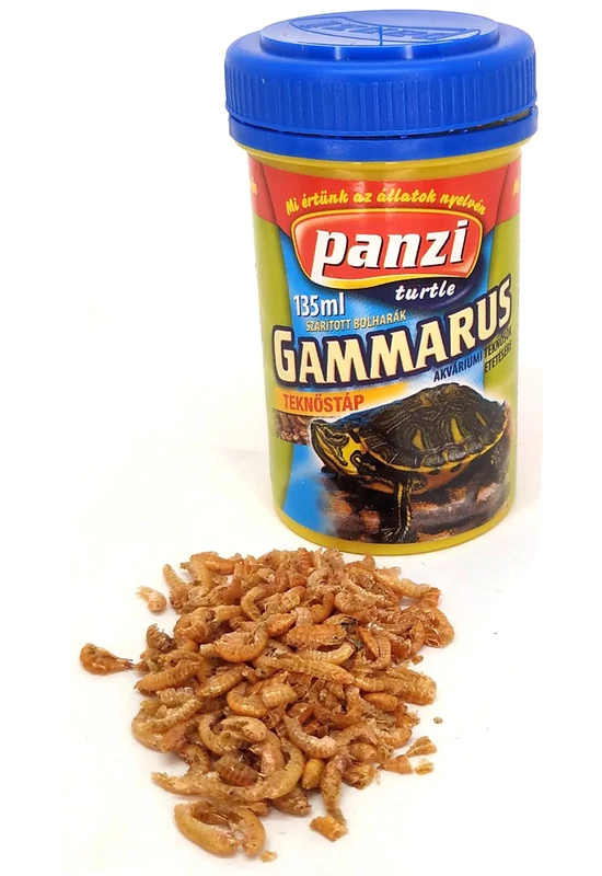 Panzi Gammarus 135ml