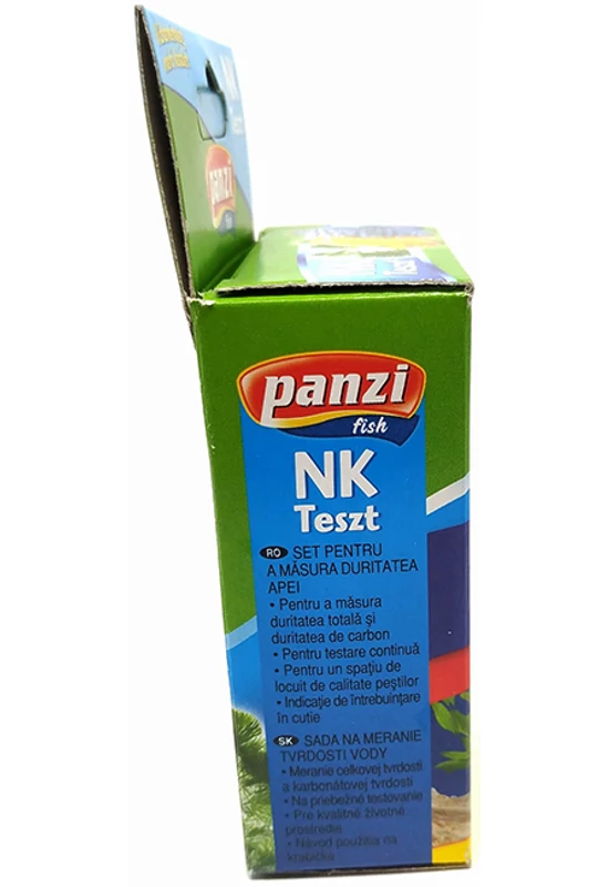 Panzi Vegyszer Nk Teszt