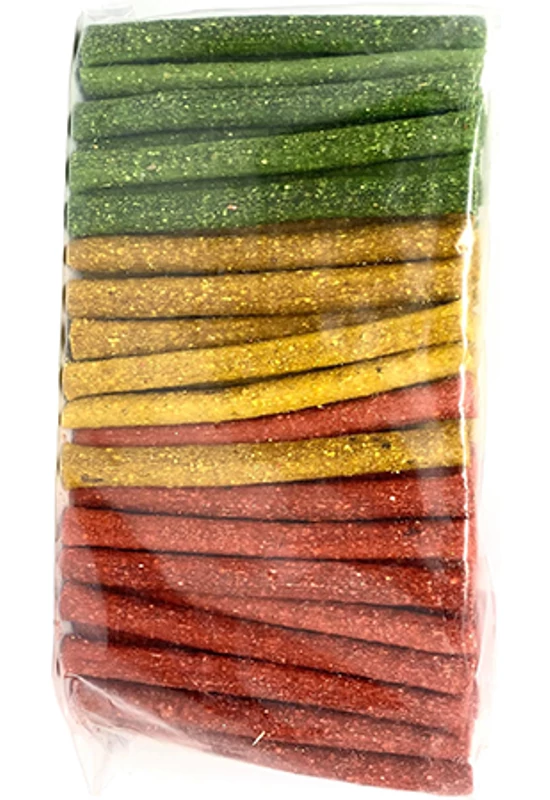 Panzi Chewtime Rolls Marhás Ropi 100db/csomag