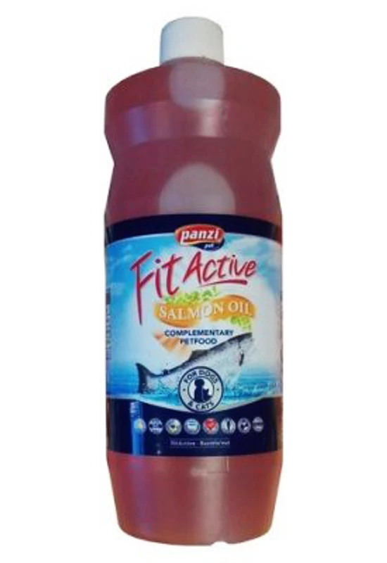 FitActive - Lazacolaj Kutya és Macska 1000ml