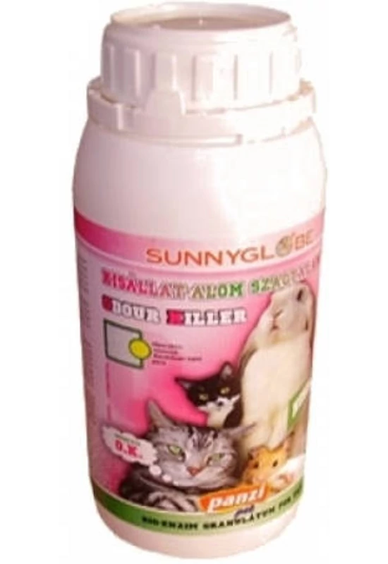 Sunny Alomszagtalanító Granulátum 450ml
