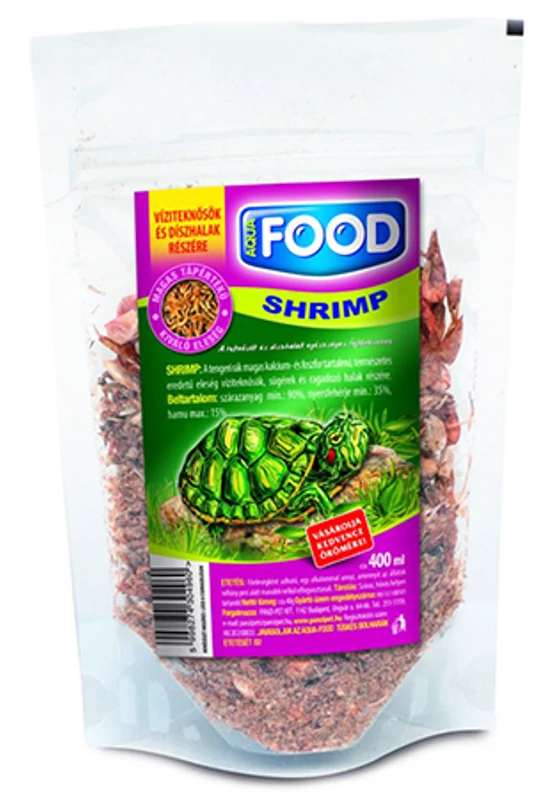 Aqua-Food - Shrimp 400ml
