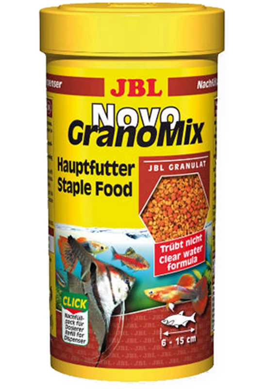 JBL Novogranomix 250ml