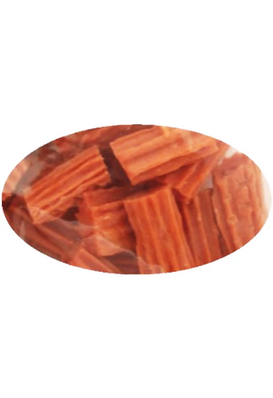 Juko Nyúlhús Spirál Kicsi 2cm 250g