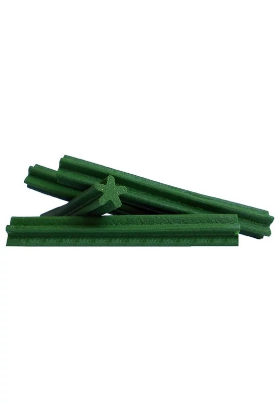 Fine Dog Keresztrúd Mentol 12cm - 50db/csomag
