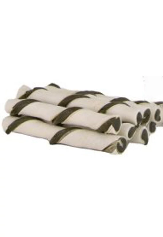 Fine Dog Rolád Algás-Mentolos 12cm - 35db/csomag