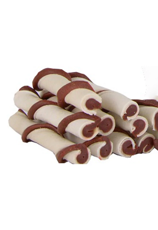 Fine Dog Rolád Sonkás 12cm - 35db/csomag