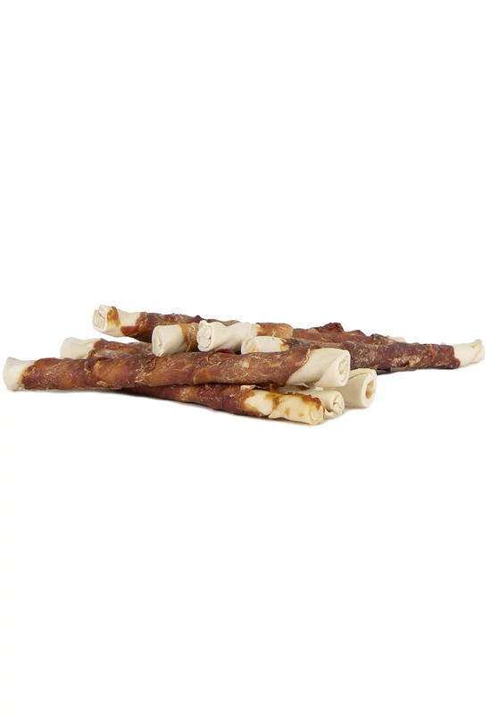 Magnum Kacsahúsos Marhabőr Rúd 12,5cm 250g