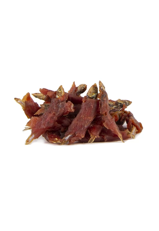 Magnum Kacsahúsos Hal Snack 250g