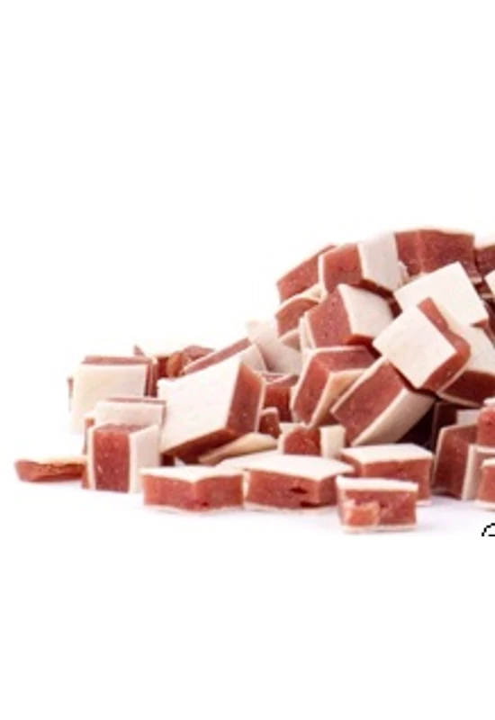 Magnum Kacsahús és Hal Szendvics Kockák 80g