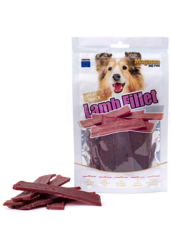Magnum Bárányhús Filé 80g