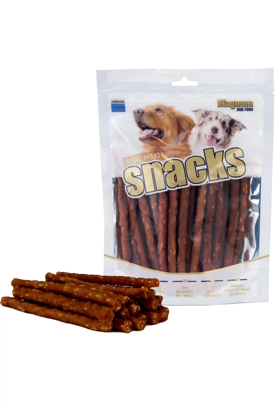 Magnum Bárányhúsos Stick - Ropi Rizzsel 250g