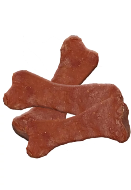 Juko Bárányhús Mini Csont Snack 250g