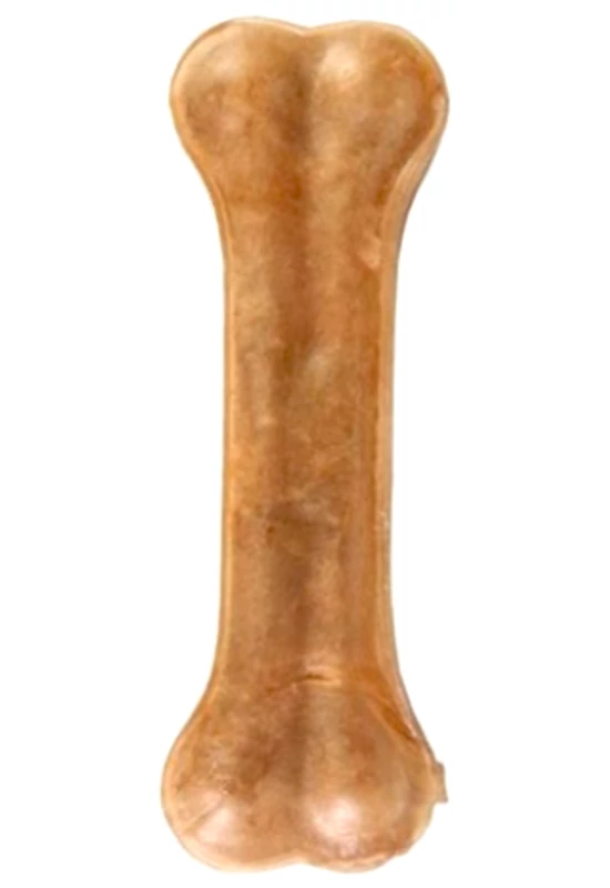 Juko Bőr Csont 14cm - 20db/csomag