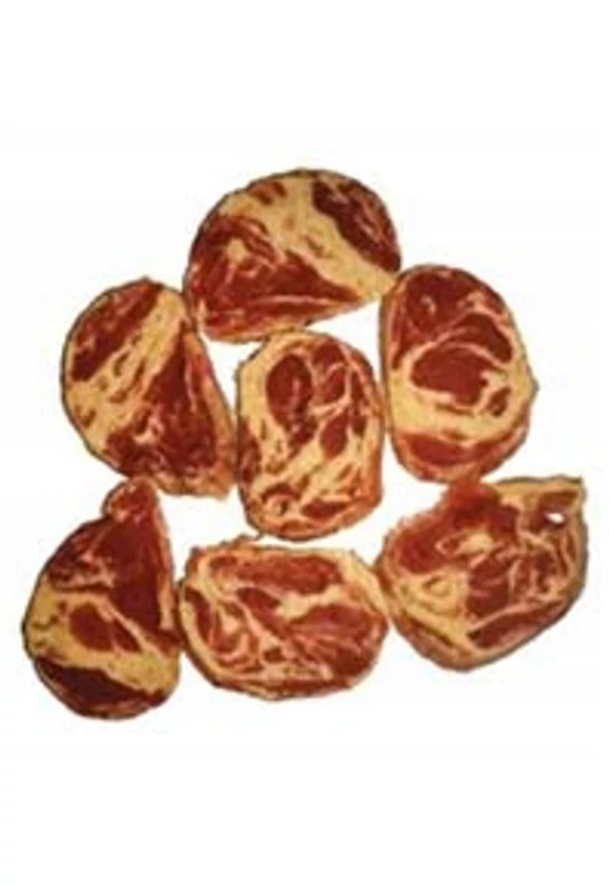 Juko Kacsa és Tőkehal Chips 250g