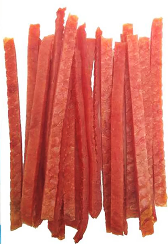 Juko Lazac Csíkok 250g