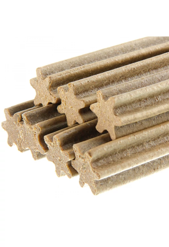 Perfecto Dog Dental Fogtisztító Kereszt Maxi 180g 5db/csomag