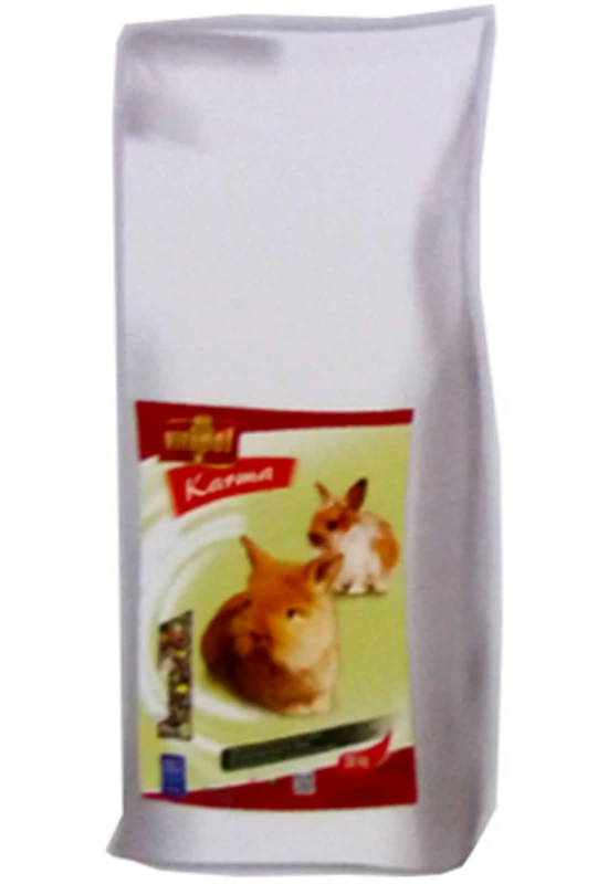Vitapol - Eleség Nyúl 20kg/zsákos
