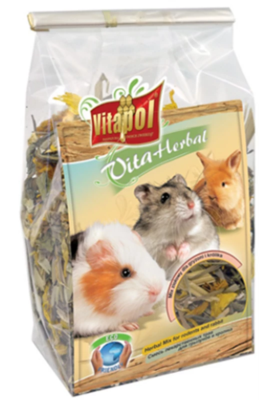 Vitapol Vita Herbal Herbal Mix 40g