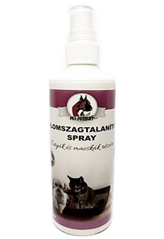 Pet-Product - Alomszagtalanító Spray 200ml