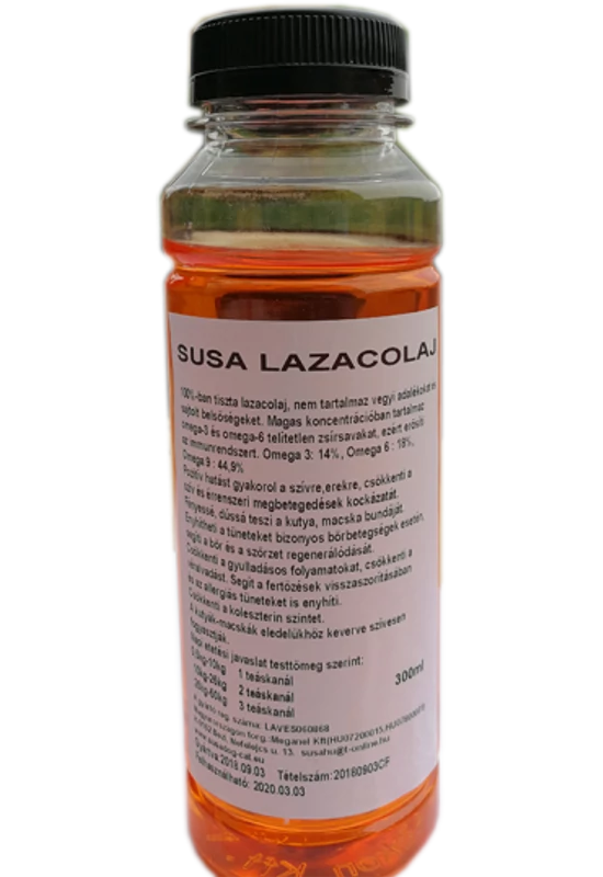 Susa Lazacolaj - 300ml