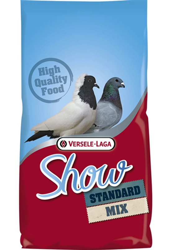 Show Standard Kings Pearls - 20kg
