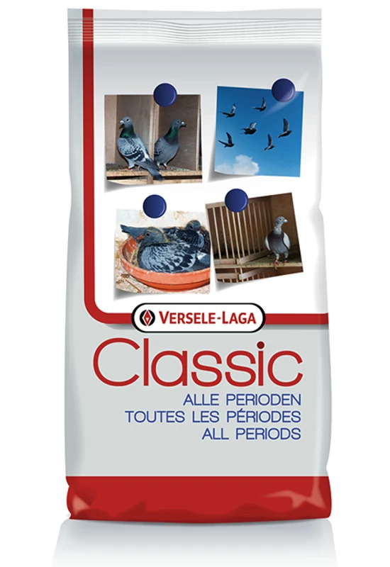 Classic Depurative - 20kg