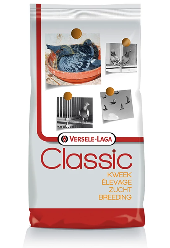 Classic Breeding - 20kg