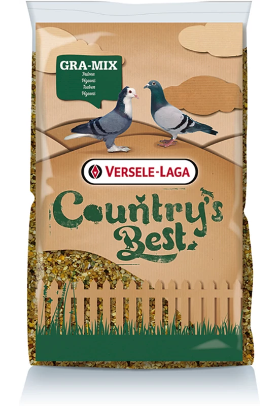 Country's Best Gra-Mix Pigeons Basic - 20kg