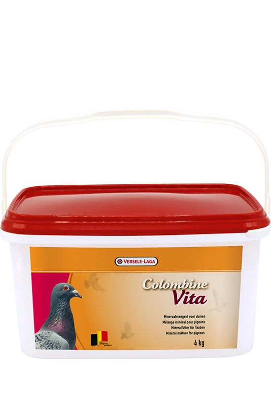 Colombine Vita - 4kg