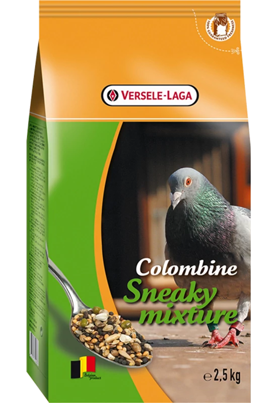 Colombine Sneaky Mixture - 20kg