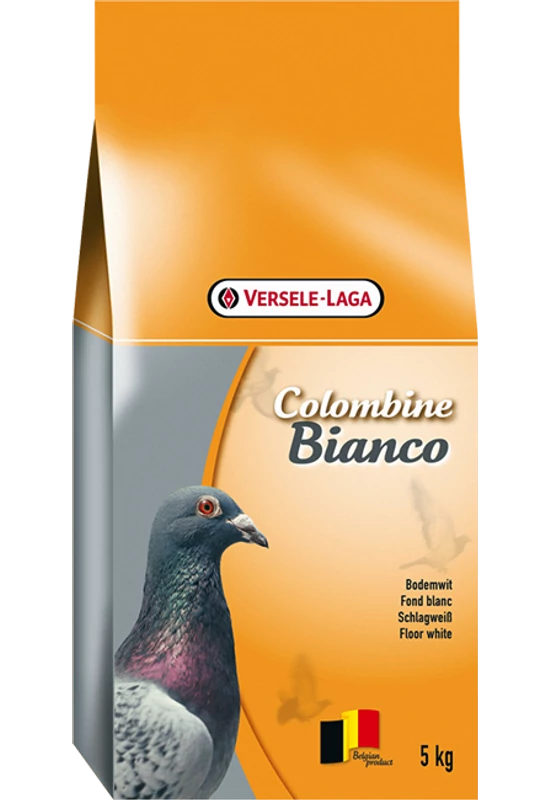 Colombine Bianco - 5kg