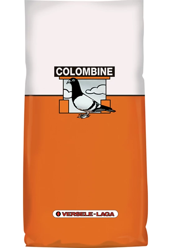 Colombine Bianco - 20kg