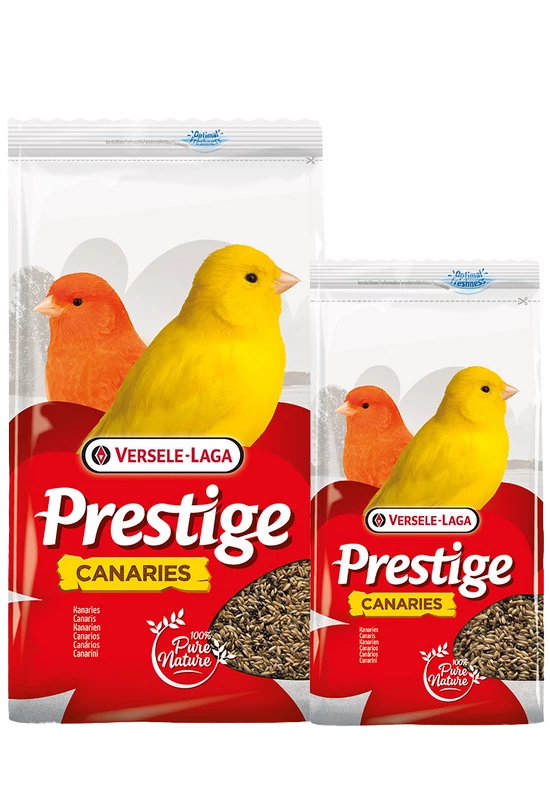 Prestige Canaries - 4kg