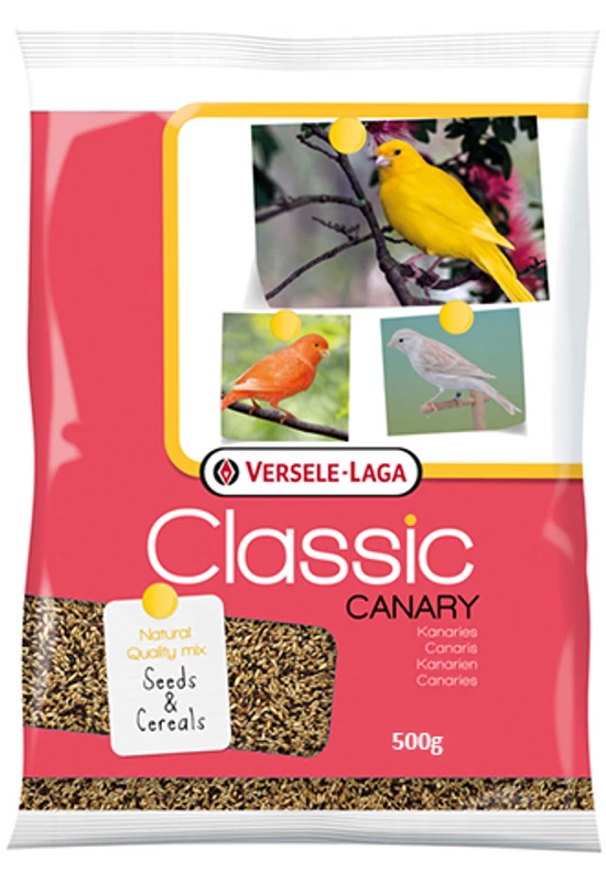 Classic Canary - Kanári - 500g