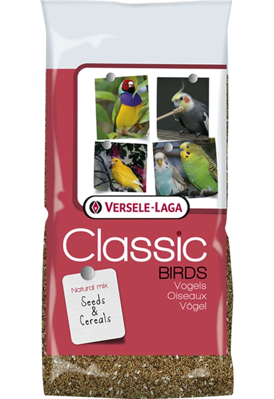Classic Budgies - Hullámos Papagáj - 20kg