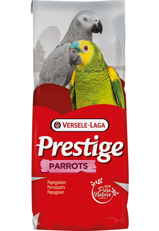 Prestige Germination Seeds Parrots - 20kg