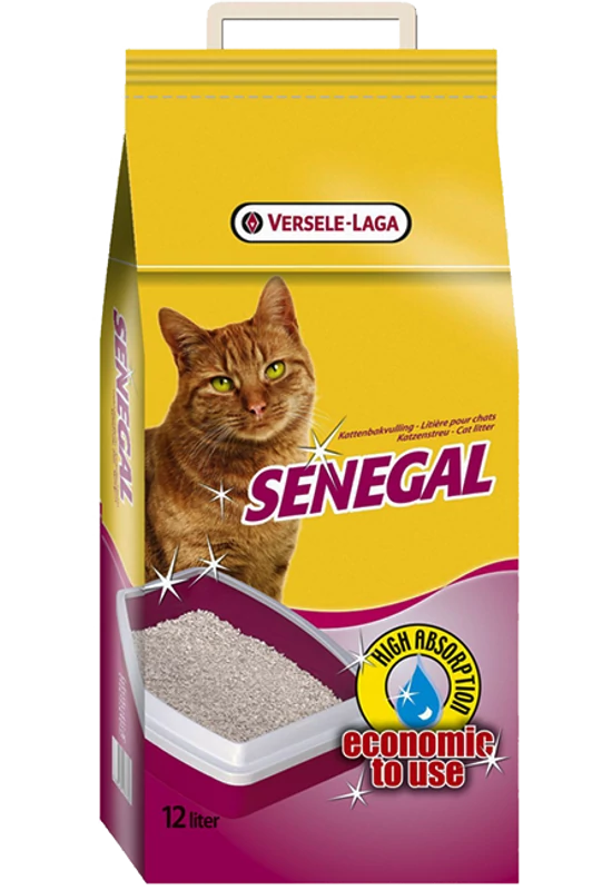 Versele-Laga Senegal - 7,5kg