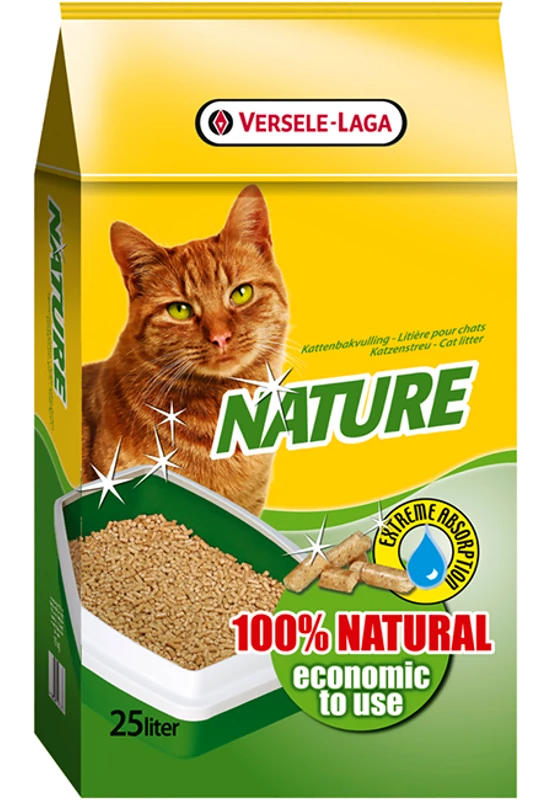 Versele-Laga Nature 25l - 15kg