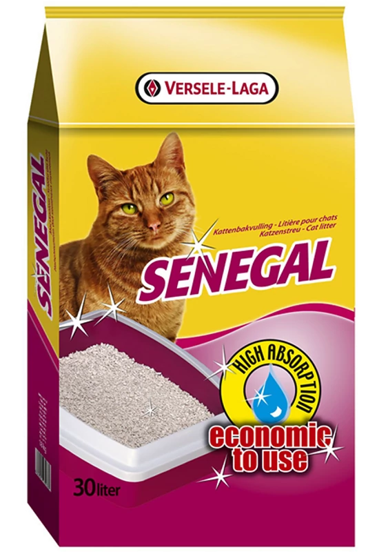Versele-Laga Senegal 30l - 18kg